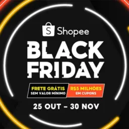 MELHORES ACHADOS DA SHOPEE