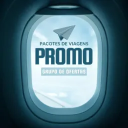 Sua viagem ✈️