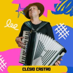 Clésio sanfoneiro e amigos🪗