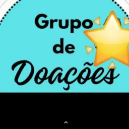 😁😁GRUPO DE DOAÇÃO APENAS MULHER 😁😁