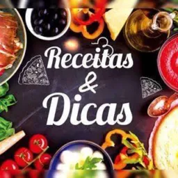 🍮🫕 Receitas & Dicas📍
