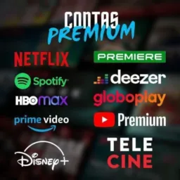 ADQUIRA SUA TELA DE STREAMING 😎