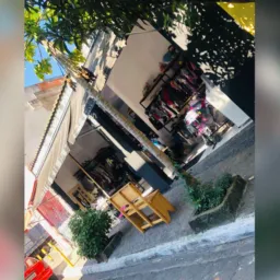 4- Nay Fragoso brechó Belmira marin