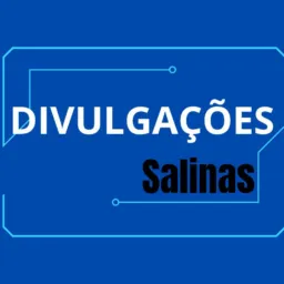 🛒📲 DIVULGAÇÕES │ ⌗SALINAS⌗