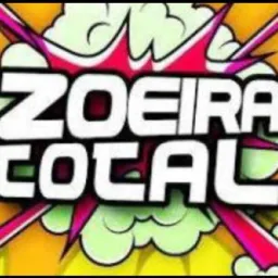 Zueira Total 💯℅