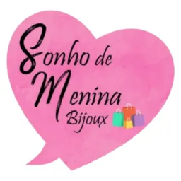 Sonho de Menina Bijoux 🛍️