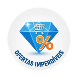 Ofertas imperdíveis 💎