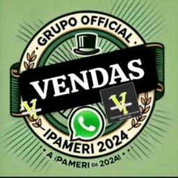 GRUPO OFICIAL IPAMERI VENDAS