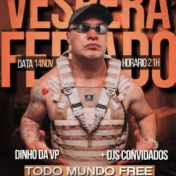 *MC DINHO DA VP 🔥