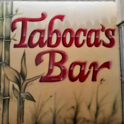 TABOCAS BAR 🎋🍻😏