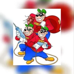 NEGÓCIOS JARDIM SÃO LUÍS - Z$🤑