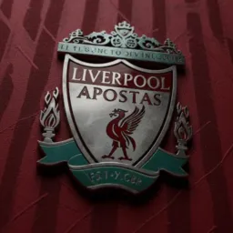 🐦‍🔥 RECRUTAMENTO LIVERPOOL 🐦‍🔥