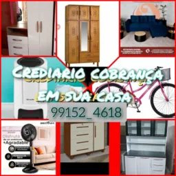 Crediario do Leandro