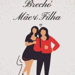 BRECHO MÃE E FILHA  👗🩱👚