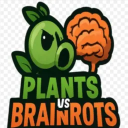 💫 Planta vs Brainrots Vendas 🍇