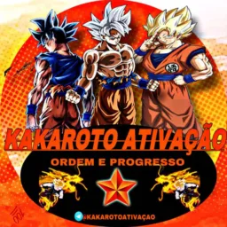 ATIVAÇÃO DE STREAMING⚔️