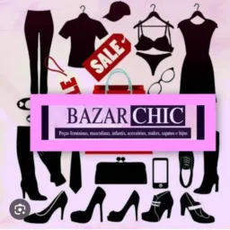 Bazar chic porto Valter