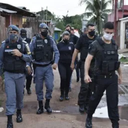 MANACAPURU NOTÍCIAS