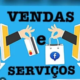 Grupo de compra e venda🛒