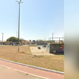 Notícia Miranda ouro verde Santa Terezinha Goiás Brasília centro outro bairro 📍lembredo ajudar