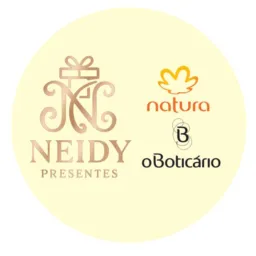 Neide presentes 💐 Natura e O Boticário🌷