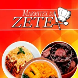 Marmitex da Zete