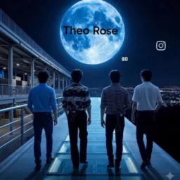 🌹The Rose ( Rosárium /Br & It) 🌍