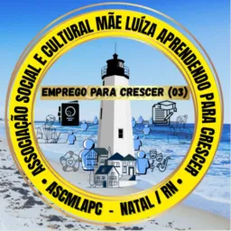 Emprego Para Crescer(3) “ASCMLAPC”✍️🙏