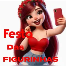 Festa das Figurinhas