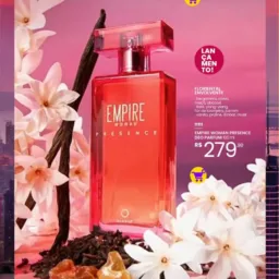 Vendas Perfumes e fragrâncias Boa vista/ RR