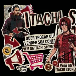 ITACHI VENDAS E TROCAS0️⃣1️⃣!🔄