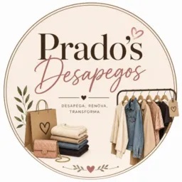 Prado's Desapegos 💎✨