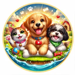 Tudo sobre pets 🐾❤️