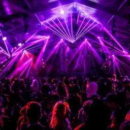 Blumenau Parties