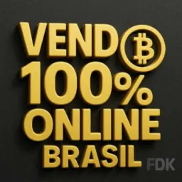 GRUPO A VENDA! ✅