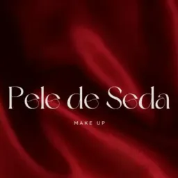 Pele de Seda make up ✨️💋