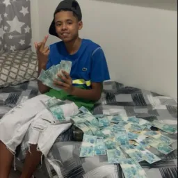 GELADO TRAMPOS 📊💸🎰