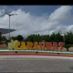 Caraúbas 404