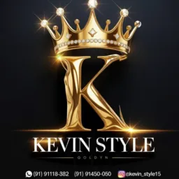 🛍️🪄🤩KEVIN STYLE. MODINHAS E DIVERSOS📢🛒