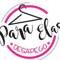 Desapegos,trocas, doação