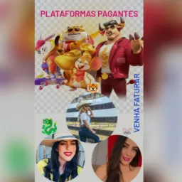Plataforma chinesa 🐲🐲🐲