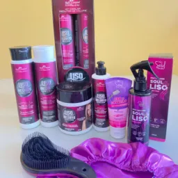 Vendas De Cosméticos,Breves💋
