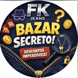 BAZAR SECRETO