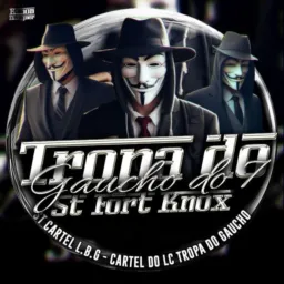 TROPA DO GAUCHO DO 7