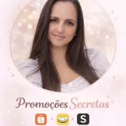 Promoções Secretas 🛍️