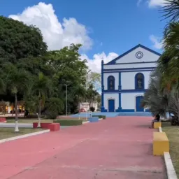 🏝LINK'S 100%ROSÁRIO-MA