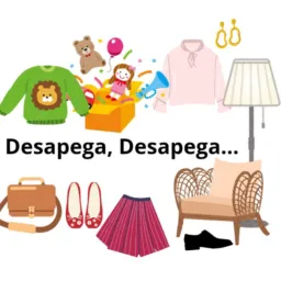 DESAPEGA, DESAPEGA, VENDA