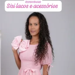 Sisi acessórios🎀 laços e Pulseiras.🫶🏽 mundo KIDS 🫶🏽.
