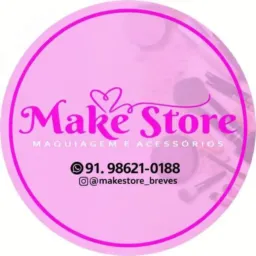 MAKE STORE (WILSON FRAZAO)  💄Maquiagem a 10 reais e Linha Premium