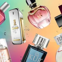 Perfumes em Oferta 🛍️